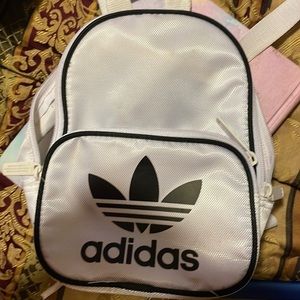 Adidas-Mini backpack
